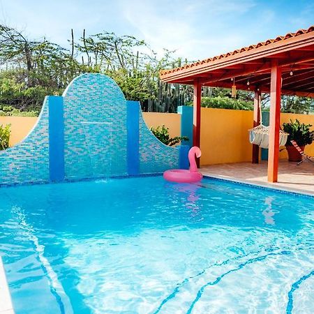 Villa Encantada Aruba نورد المظهر الخارجي الصورة