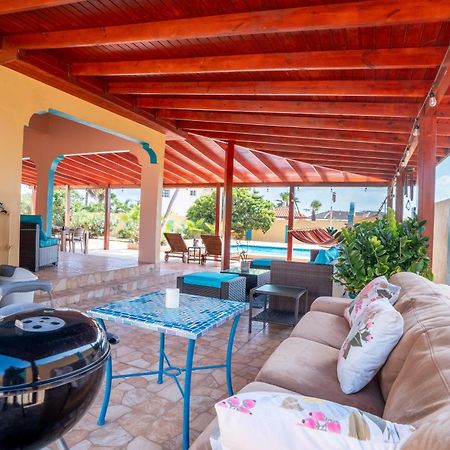 Villa Encantada Aruba نورد المظهر الخارجي الصورة