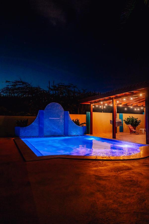 Villa Encantada Aruba نورد المظهر الخارجي الصورة