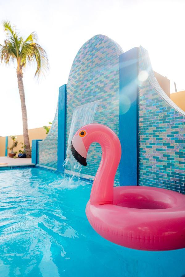 Villa Encantada Aruba نورد المظهر الخارجي الصورة