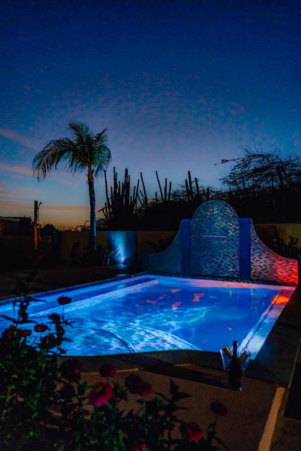 Villa Encantada Aruba نورد المظهر الخارجي الصورة