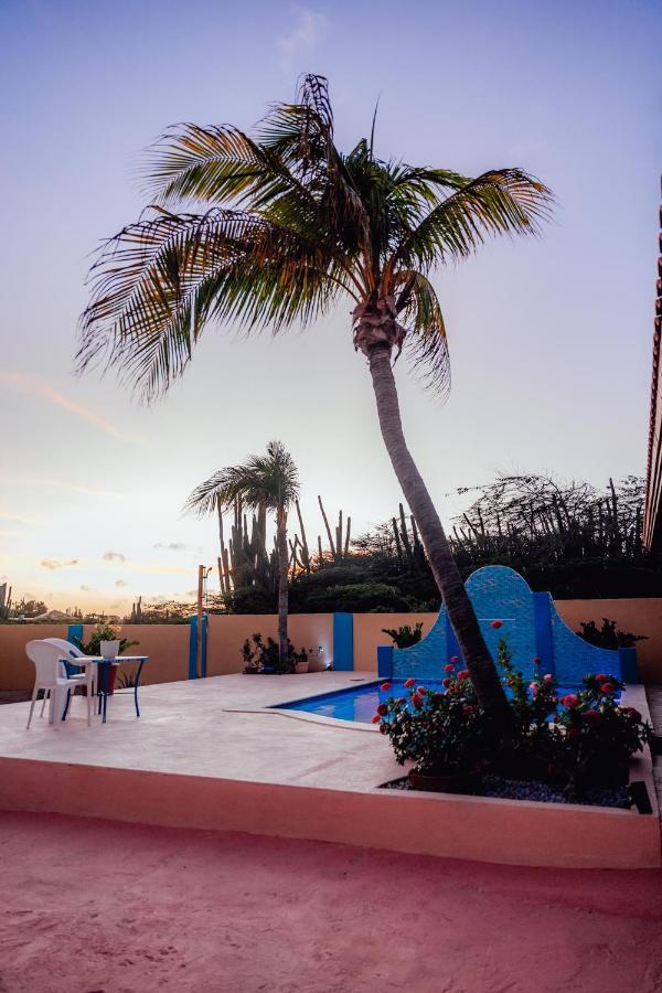 Villa Encantada Aruba نورد المظهر الخارجي الصورة