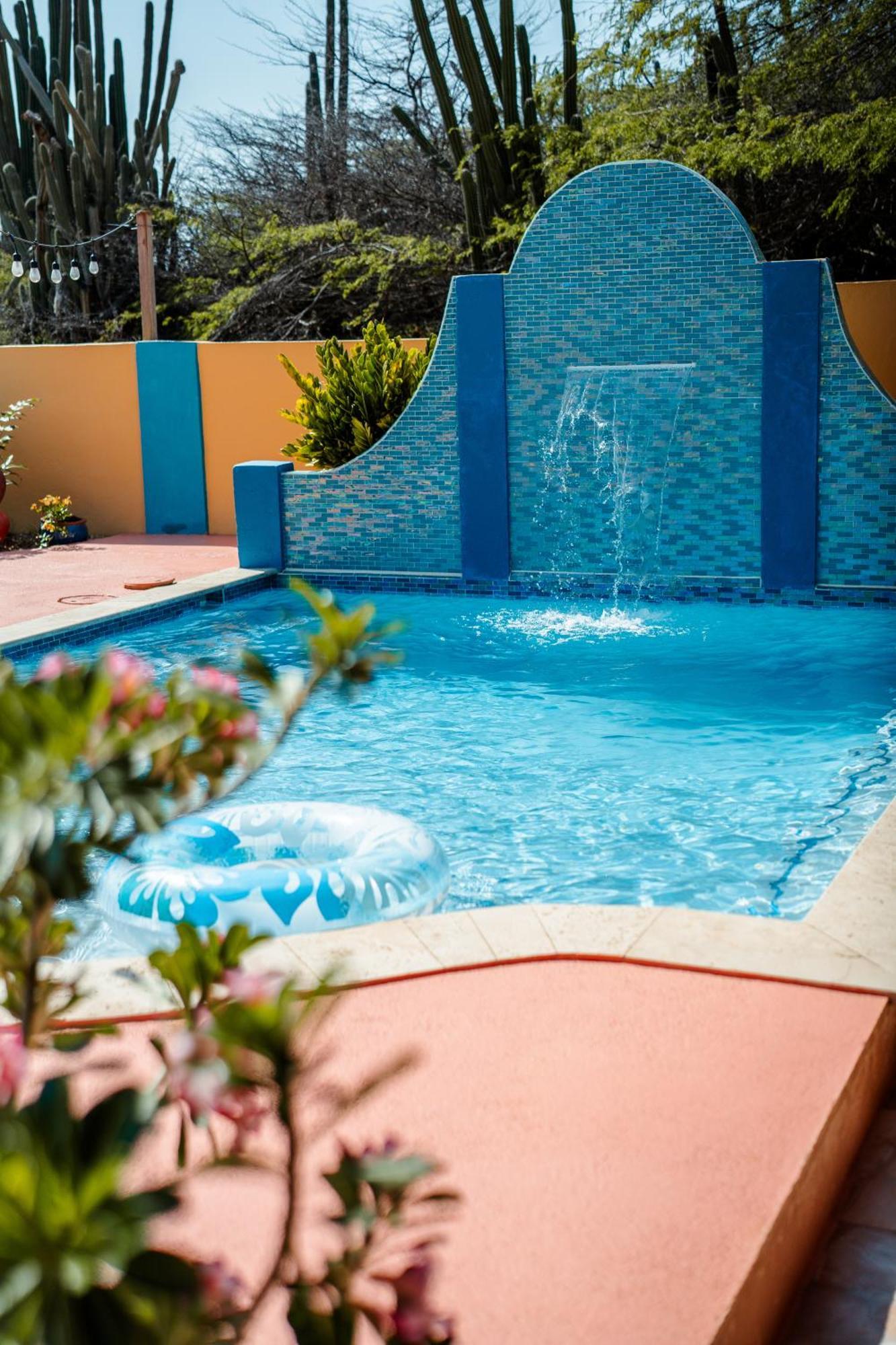 Villa Encantada Aruba نورد المظهر الخارجي الصورة