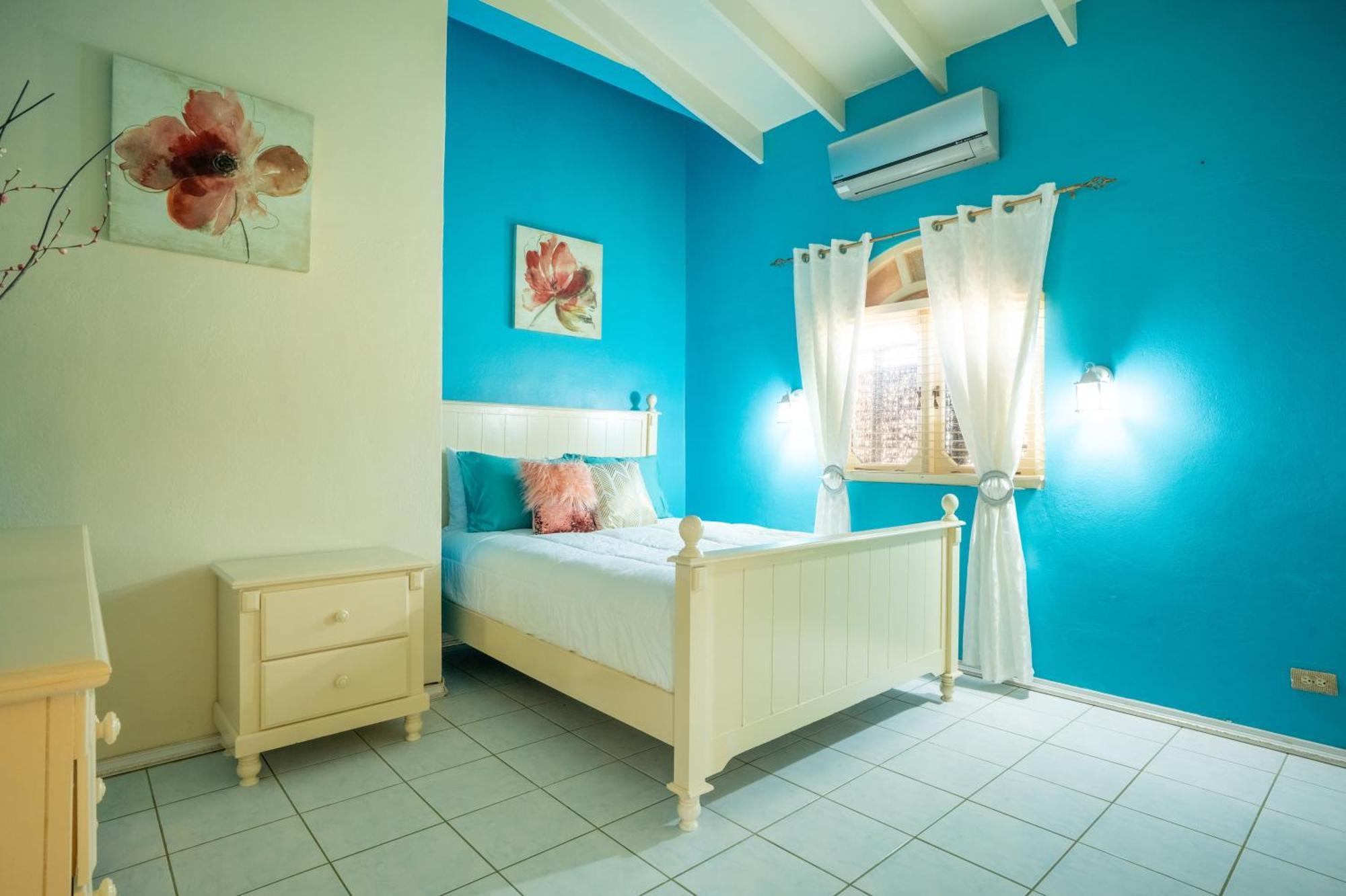 Villa Encantada Aruba نورد المظهر الخارجي الصورة