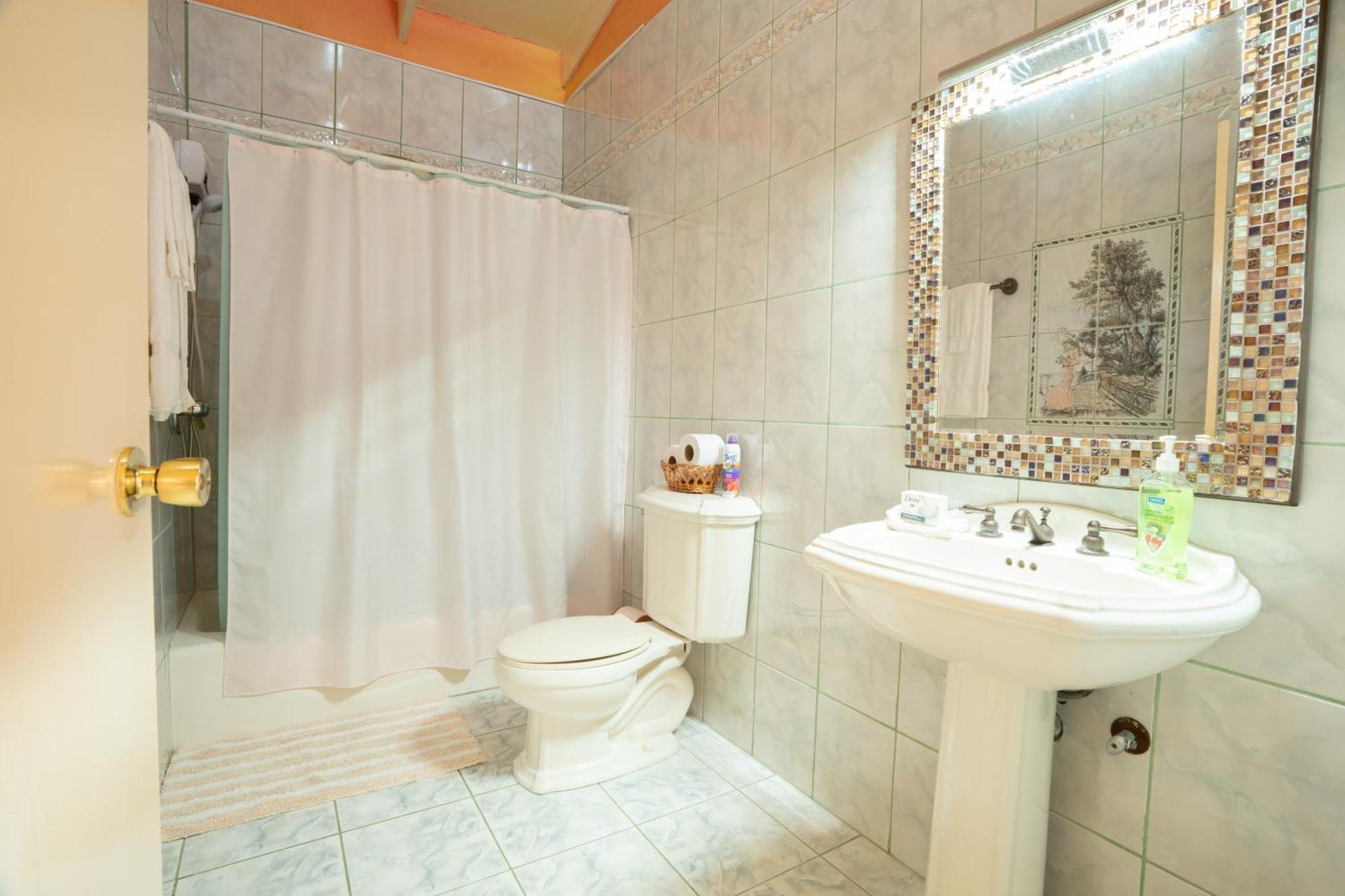 Villa Encantada Aruba نورد المظهر الخارجي الصورة