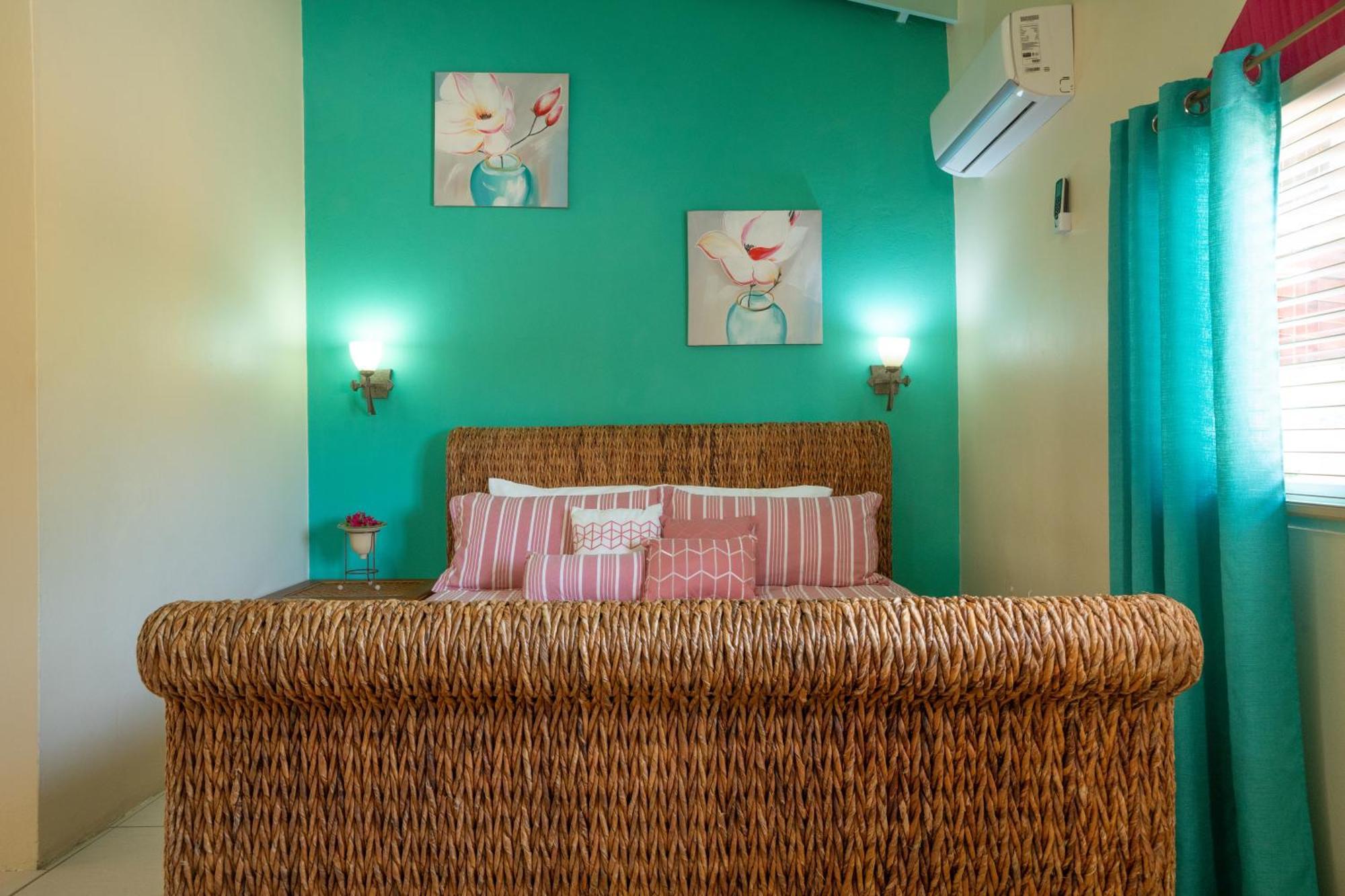 Villa Encantada Aruba نورد المظهر الخارجي الصورة