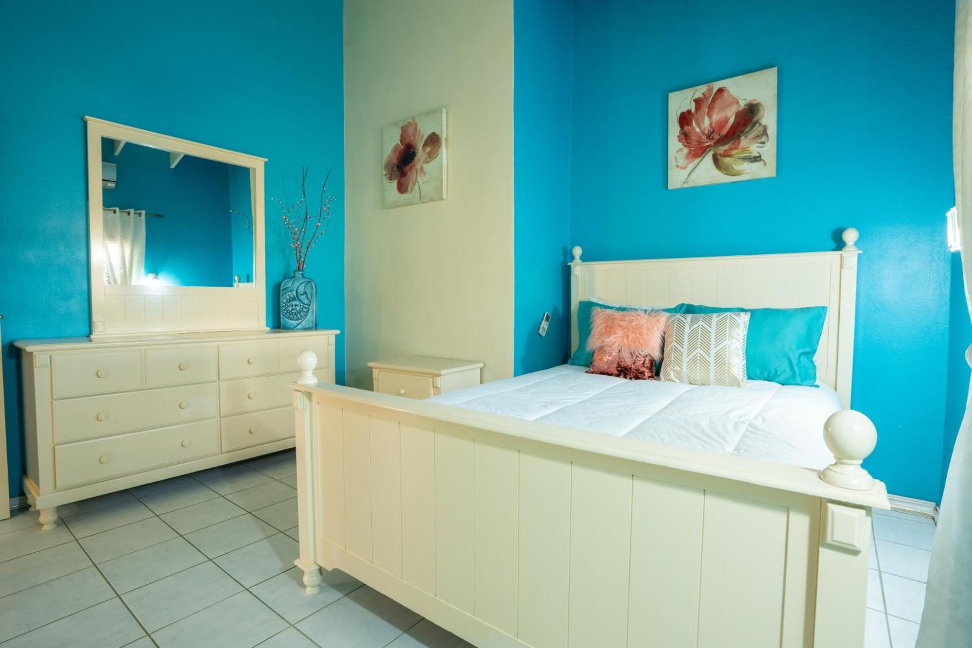 Villa Encantada Aruba نورد المظهر الخارجي الصورة