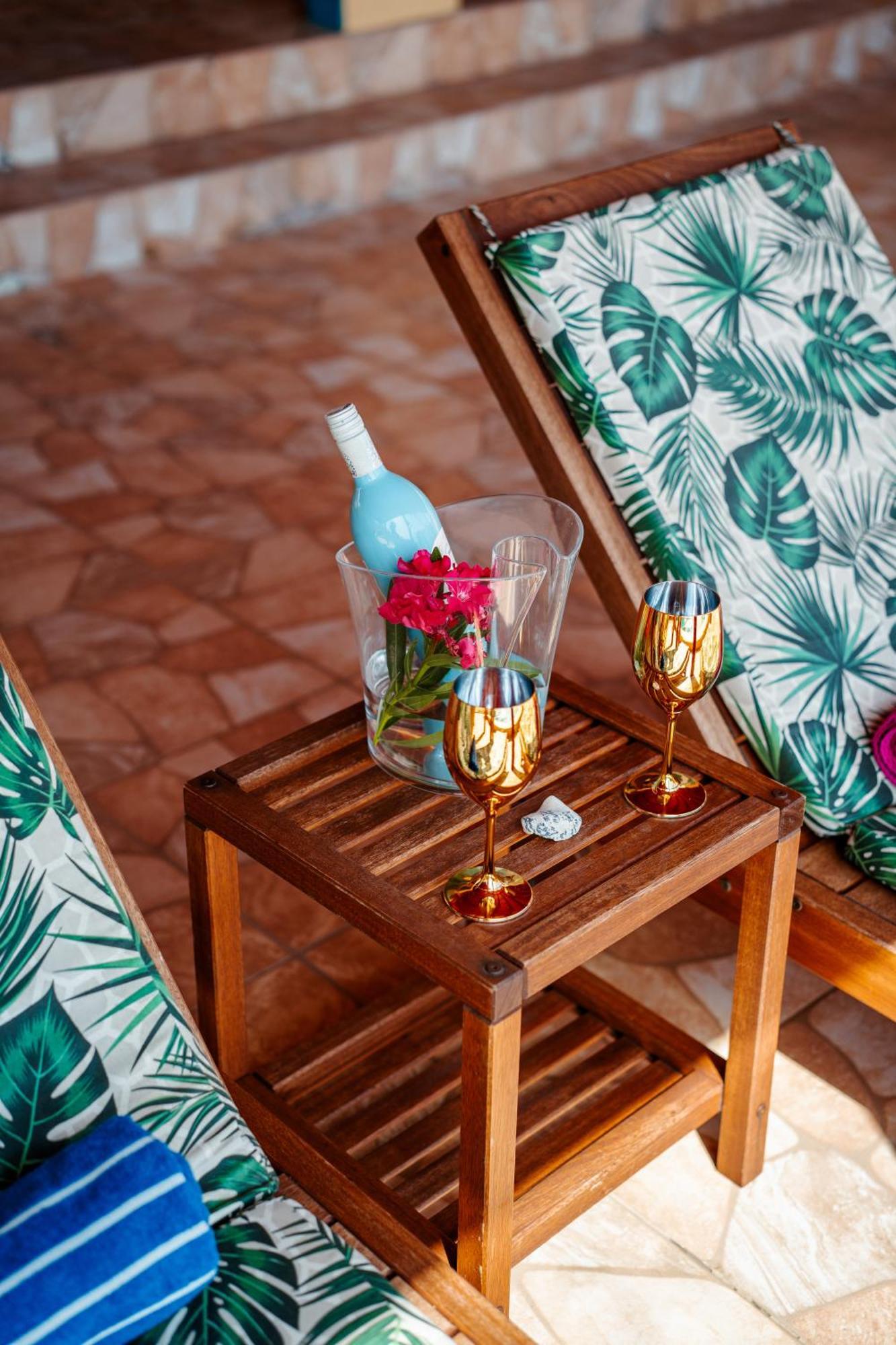 Villa Encantada Aruba نورد المظهر الخارجي الصورة