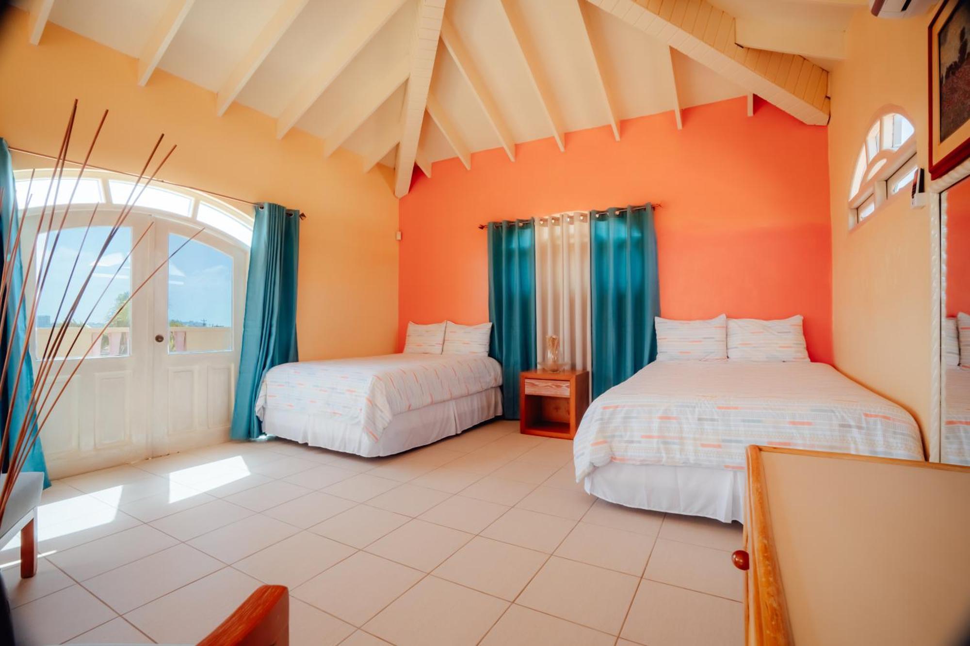 Villa Encantada Aruba نورد المظهر الخارجي الصورة