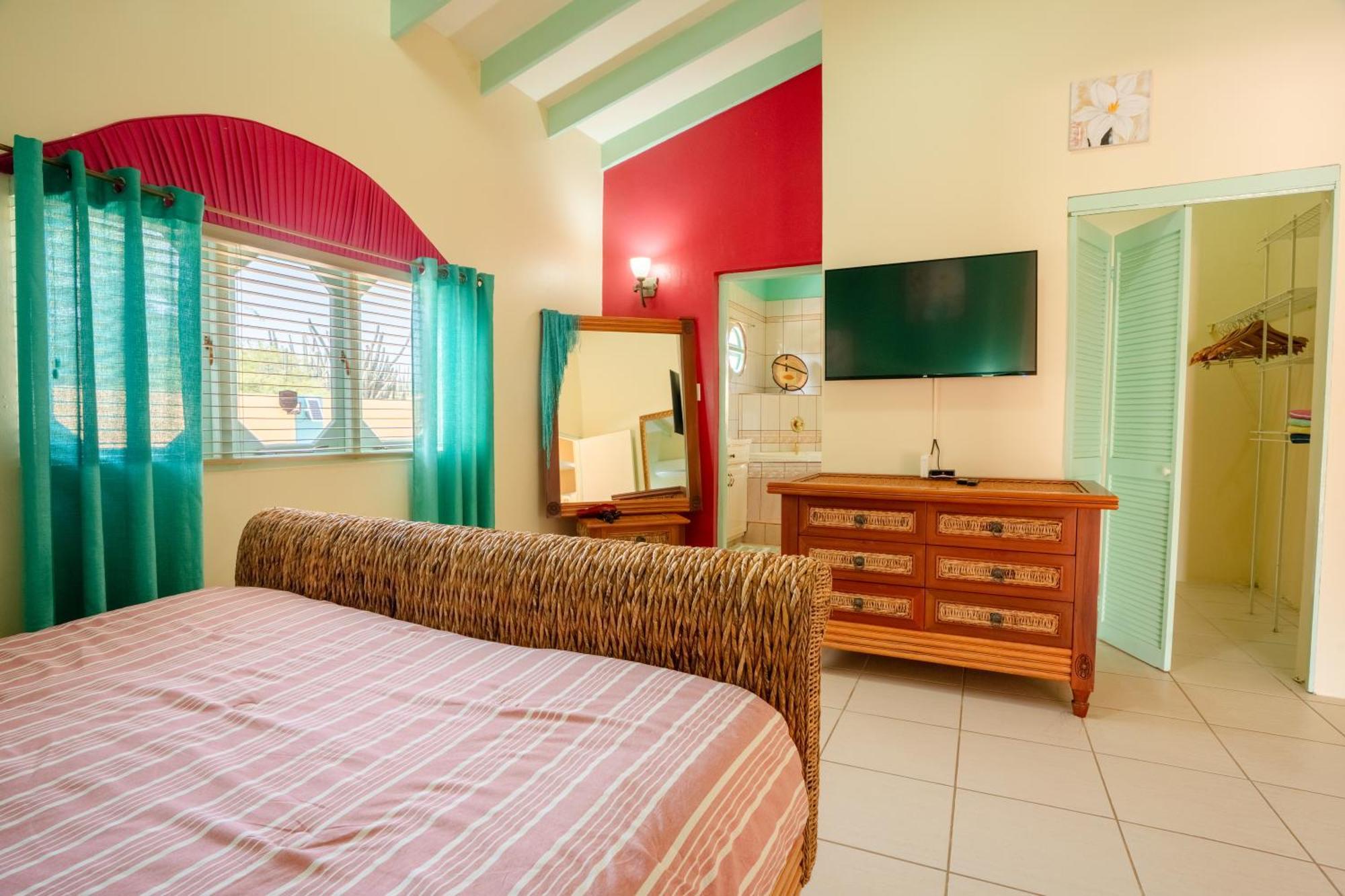 Villa Encantada Aruba نورد المظهر الخارجي الصورة